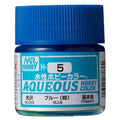 Mr Hobby AQUEOUS 水性塗料 基本色 - TwinnerModel