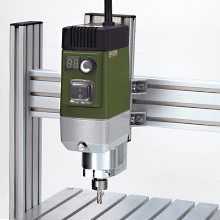 PROXXON 20200 Universal milling system UF/E - TwinnerModel