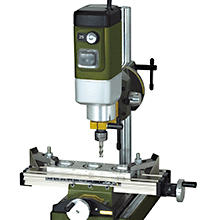 PROXXON 20200 Universal milling system UF/E - TwinnerModel