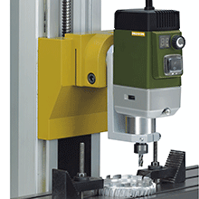 PROXXON 20200 Universal milling system UF/E - TwinnerModel
