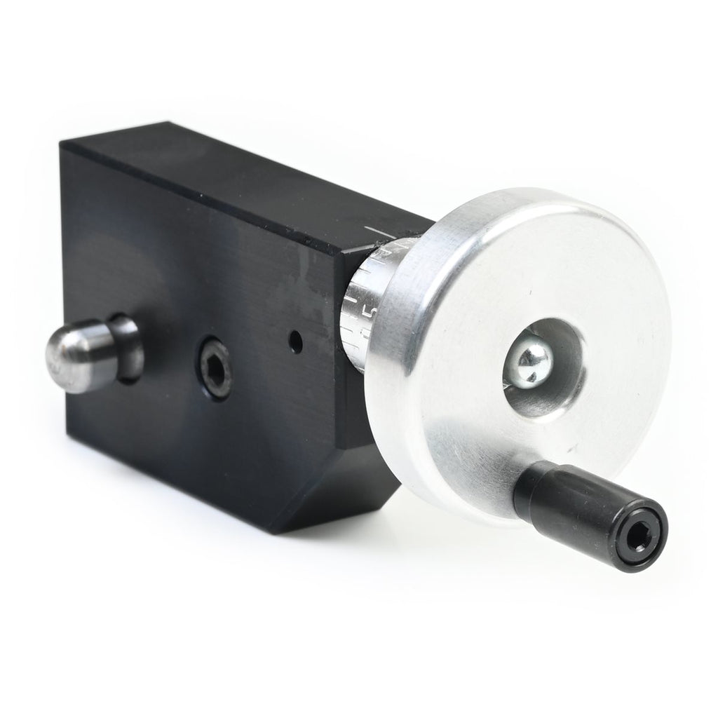 PROXXON 24140 Fine Feed for Milling machine PF 230 and Micro Miller FF 230 - TwinnerModel