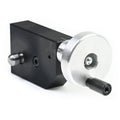 PROXXON 24140 Fine Feed for Milling machine PF 230 and Micro Miller FF 230 - TwinnerModel