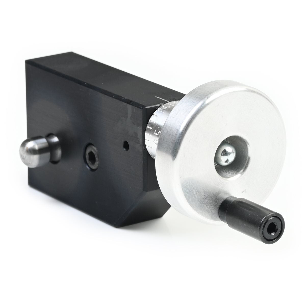 PROXXON 24140 Fine Feed for Milling machine PF 230 and Micro Miller FF 230 - TwinnerModel