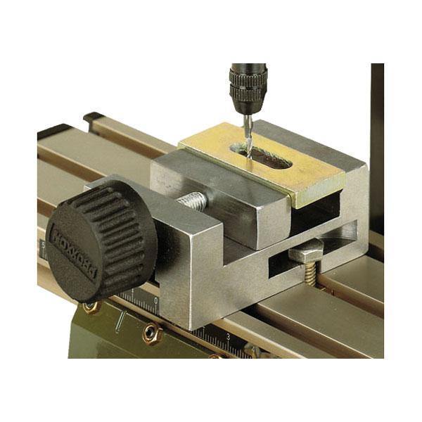 PROXXON 24260 Precision steel vice PM 40 - TwinnerModel