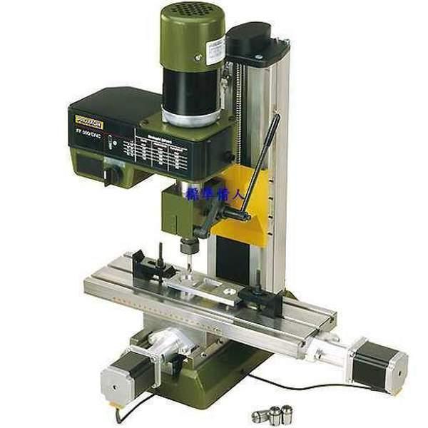 PROXXON 24320 MILLER FF 500 - TwinnerModel