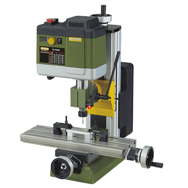 Pre-Order - PROXXON 24350 Miller FF 500/BL - TwinnerModel