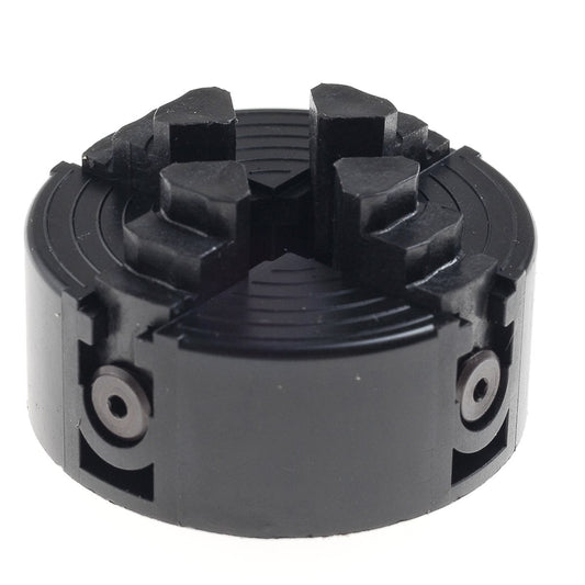 PROXXON 27024 4 jaw independent chuck for MDG and DB 250 - TwinnerModel