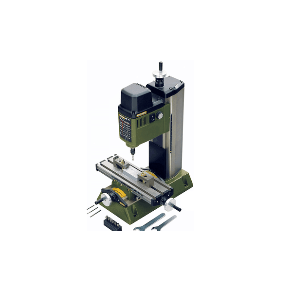 PROXXON 27110 MICRO miller MF 70 - TwinnerModel