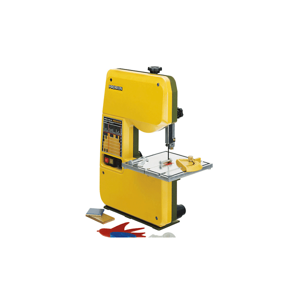 PROXXON 27172 MICRO bandsaw MBS 240/E - TwinnerModel