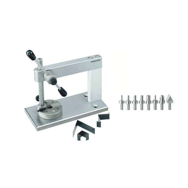 PROXXON 27200 MICRO press MP 120 - TwinnerModel