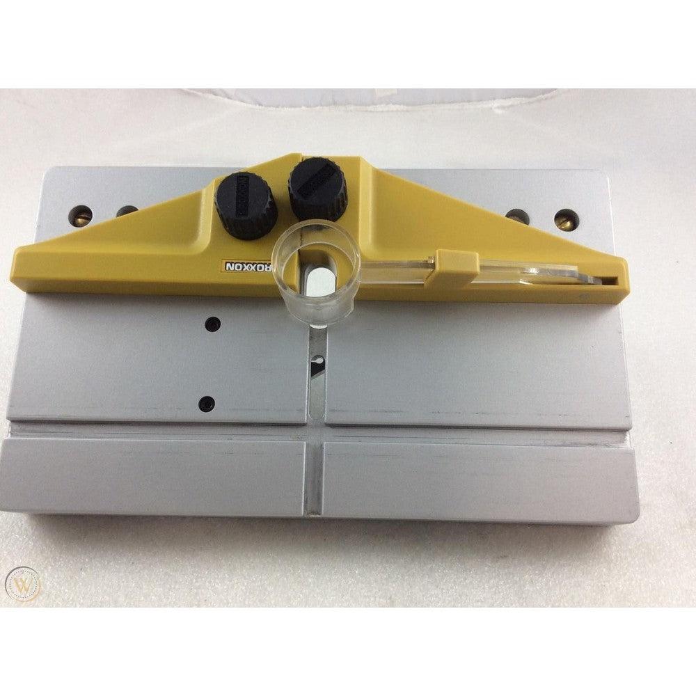 PROXXON 28050 Router / Shaper table FT300 - TwinnerModel