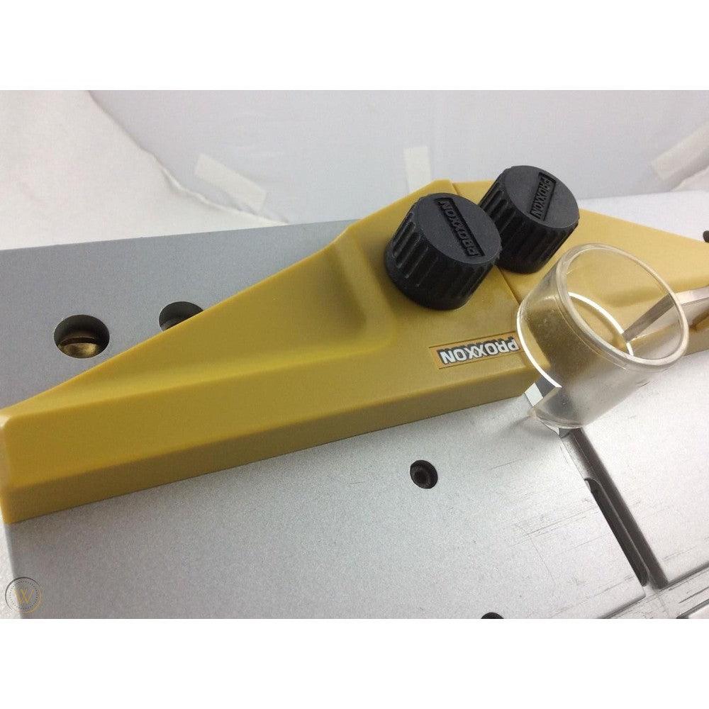 PROXXON 28050 Router / Shaper table FT300 - TwinnerModel