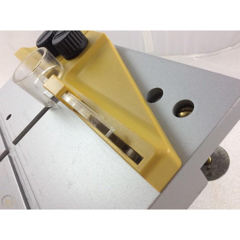 PROXXON 28050 Router / Shaper table FT300 - TwinnerModel