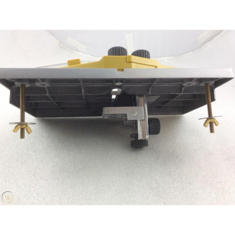 PROXXON 28050 Router / Shaper table FT300 - TwinnerModel