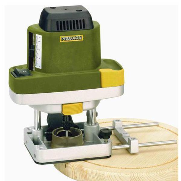 PROXXON 28568 Micromot Router base OFV - TwinnerModel