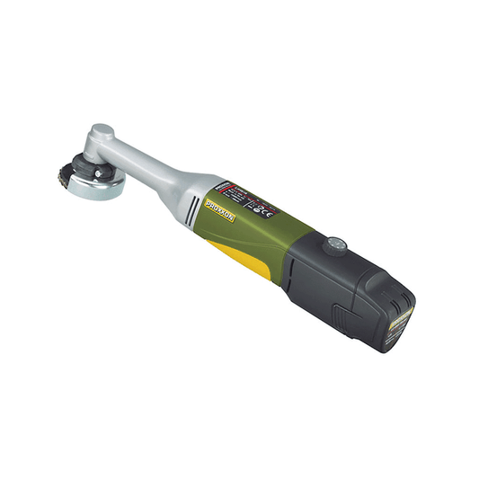 PROXXON 29815 Battery-powered long neck angle grinder LHW/A - TwinnerModel
