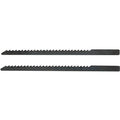 PROXXON 28054 Jigsaw blades, 2 pcs., special steel, pitch of 1.5 mm - TwinnerModel