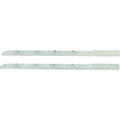 PROXXON 28056 Jigsaw blades, 2 pcs., HSS, pitch of 1.06 mm - TwinnerModel