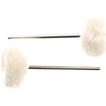PROXXON 28297 Cotton polisher, 22 mm, 2 pcs. - TwinnerModel