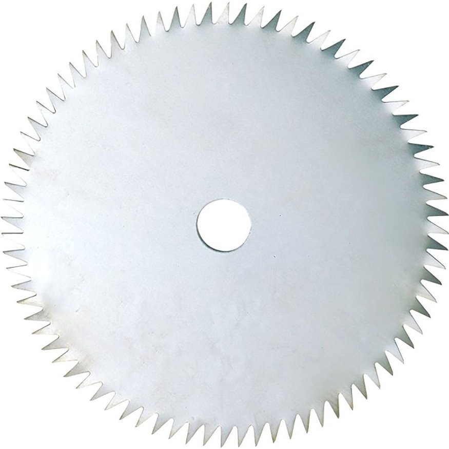 PROXXON 28731 Circular saw blade Super Cut, 85 mm, 80 teeth - TwinnerModel