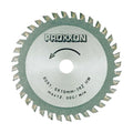 PROXXON 28732 Circular saw blade tungsten carbide tipped, 80 mm, 36 teeth - TwinnerModel