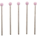 PROXXON 28772 Corundum grinding bits, ball, 5 pcs. - TwinnerModel
