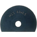 PROXXON 28900 HSS cutting blade for OZI/E - TwinnerModel