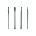 PROXXON 28920 Tool set for glass engraving, 4 pcs. - TwinnerModel