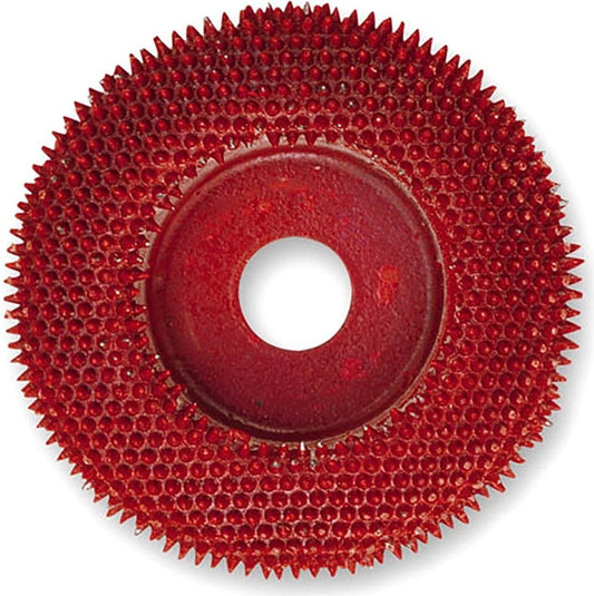 PROXXON 29050 Rasp disc with tungsten-carbide metal needles, 50 mm - TwinnerModel