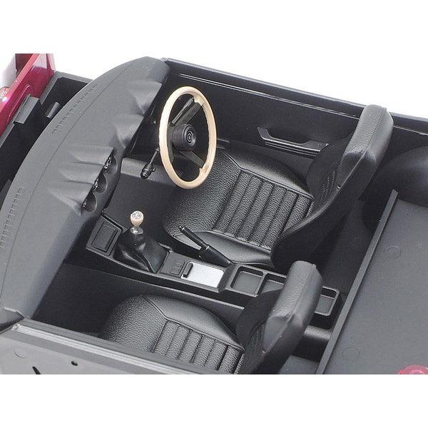 Tamiya 1/24 Sport Cars 360 NISSAN FAIRLADY 240ZG 組裝模型 - TwinnerModel