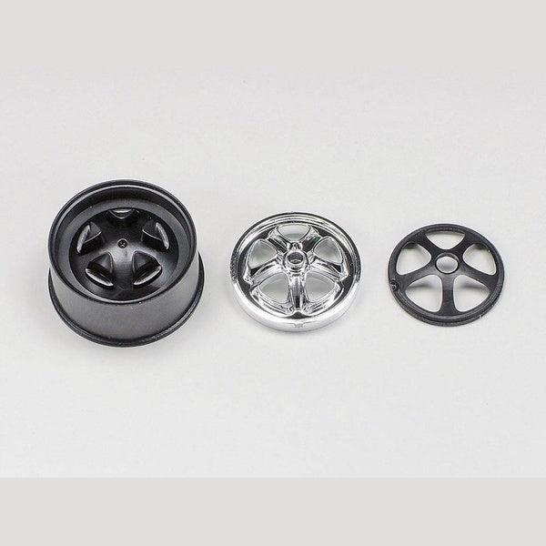 Tamiya 1/24 Sport Cars 360 NISSAN FAIRLADY 240ZG 組裝模型 - TwinnerModel