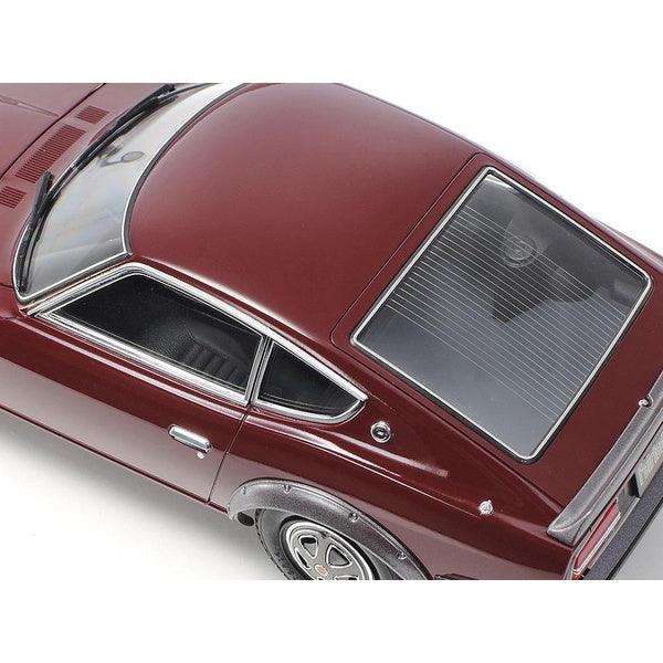 Tamiya 1/24 Sport Cars 360 NISSAN FAIRLADY 240ZG 組裝模型 - TwinnerModel