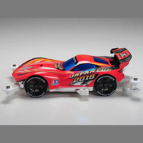 Tamiya 迷你四驅車 ABILISTA JAPAN CUP 2018 MA CHASSIS 組裝模型 - TwinnerModel