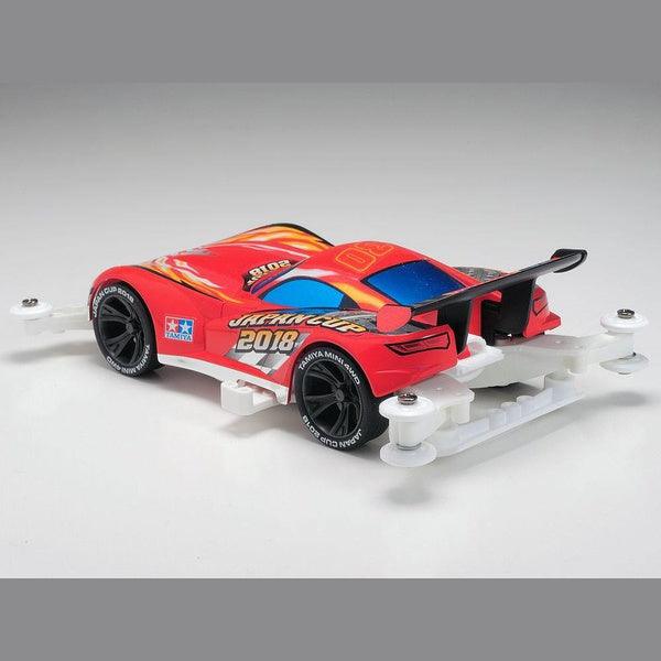 Tamiya 迷你四驅車 ABILISTA JAPAN CUP 2018 MA CHASSIS 組裝模型 - TwinnerModel