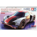 Tamiya 迷你四驅車 ASTRALSTAR MS CHASSIS 組裝模型 - TwinnerModel