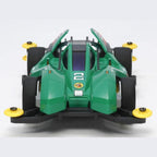 Tamiya 迷你四驅車 GOD BURNING SUN MA CHASSIS 組裝模型 - TwinnerModel