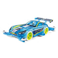 Tamiya 迷你四驅車 HAWK RACER GT MA CHASSIS 組裝模型 - TwinnerModel