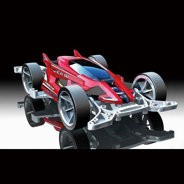 Tamiya 迷你四驅車 PRO DCR-01 MA CHASSIS 組裝模型 - TwinnerModel