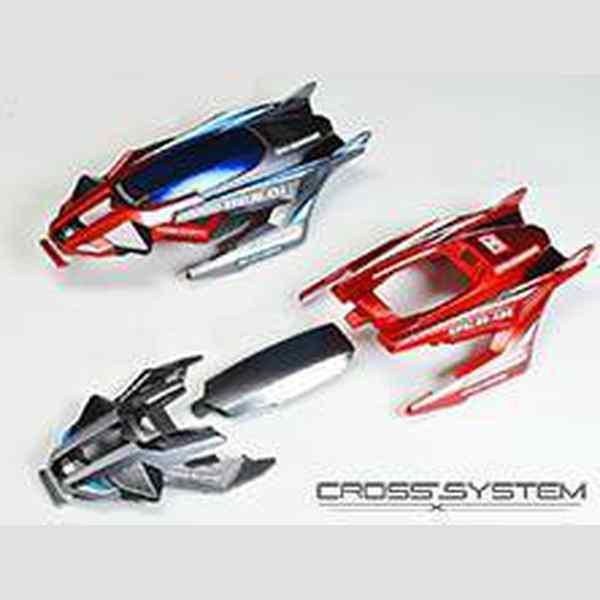 Tamiya 迷你四驅車 PRO DCR-01 MA CHASSIS 組裝模型 - TwinnerModel