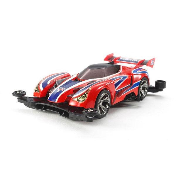 Tamiya 迷你四驅車 TRAIRONG FM-A CHASSIS 組裝模型 - TwinnerModel