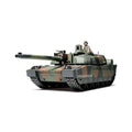Tamiya 1/35 MM 362 FRENCH MAIN BATTLE TANK LECLERC SERIES 2 組裝模型 - TwinnerModel