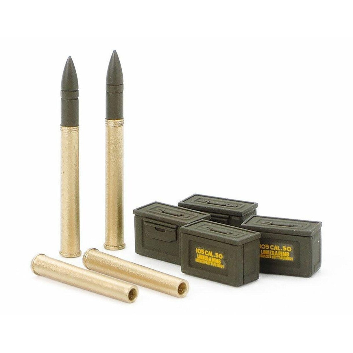 Tamiya 1/35 MM 376 美軍 驅逐戰車 M18 地獄貓 組裝模型 - TwinnerModel