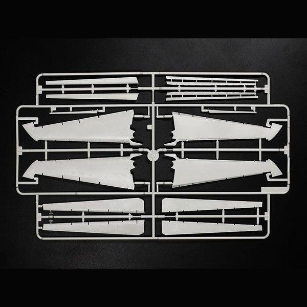 Tamiya 1/48 AF 61122 GRUMMAN F14A TOMCAT LATE MODEL CARRIER LAUNCH SET 組裝模型 - TwinnerModel