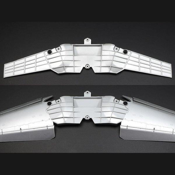 Tamiya 1/48 AF 61122 GRUMMAN F14A TOMCAT LATE MODEL CARRIER LAUNCH SET 組裝模型 - TwinnerModel