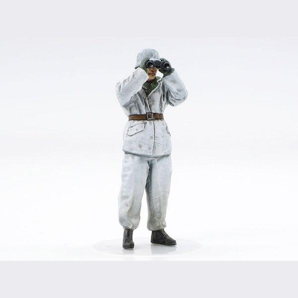 Tamiya 1/48 MM 32600 GERMAN SELF-PROPELLED HEAVY ANTI-TANK GUN NASHORN 組裝模型 - TwinnerModel