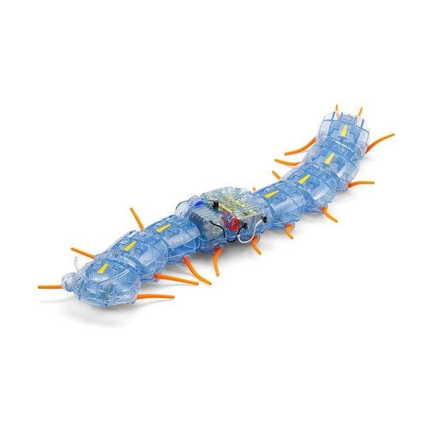 Tamiya 工作樂 70230 CENTIPEDE ROBOT 機器蜈蚣 組裝模型 - TwinnerModel