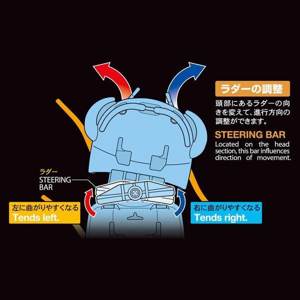 Tamiya 工作樂 70230 CENTIPEDE ROBOT 機器蜈蚣 組裝模型 - TwinnerModel