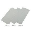 Tamiya 87009 Finishing Paper Coarse - TwinnerModel