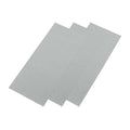 Tamiya 87057 Finishing Abrasives P1000 3pcs - TwinnerModel