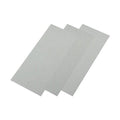 Tamiya 87058 Finishing Abrasives P1200 3pcs - TwinnerModel